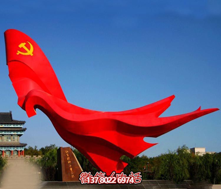 精美玻璃鋼雕塑，給景區帶來精彩景觀