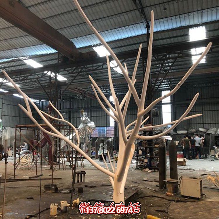 大型玻璃鋼雕塑，給酒店裝飾帶來創意景觀